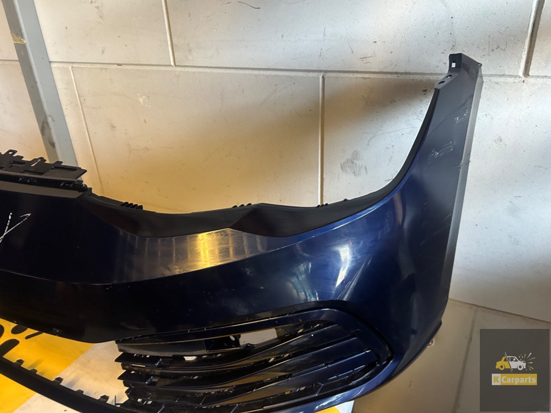Voorbumper Volkswagen W Golf 8 bumper 5H0807221H, Info@fabrikant.eu, Ophalen of Verzenden, Bumper, Fabrikant BV