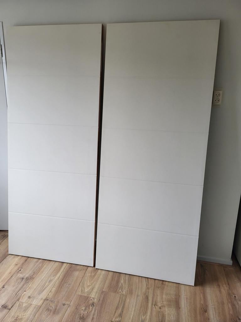 Cando Binnendeur 83x201,5 cm, Ophalen, Zo goed als nieuw, Binnendeur, 200 tot 215 cm