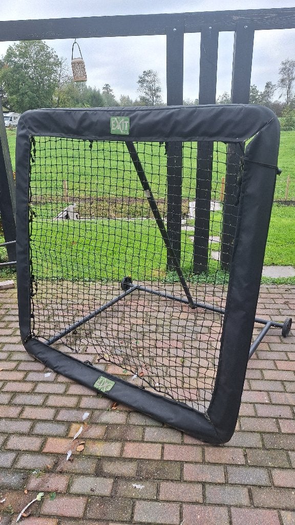EXIT Kickback Rebounder XL, Sport en Fitness, Maat XL, Ophalen, Gebruikt, Overige typen