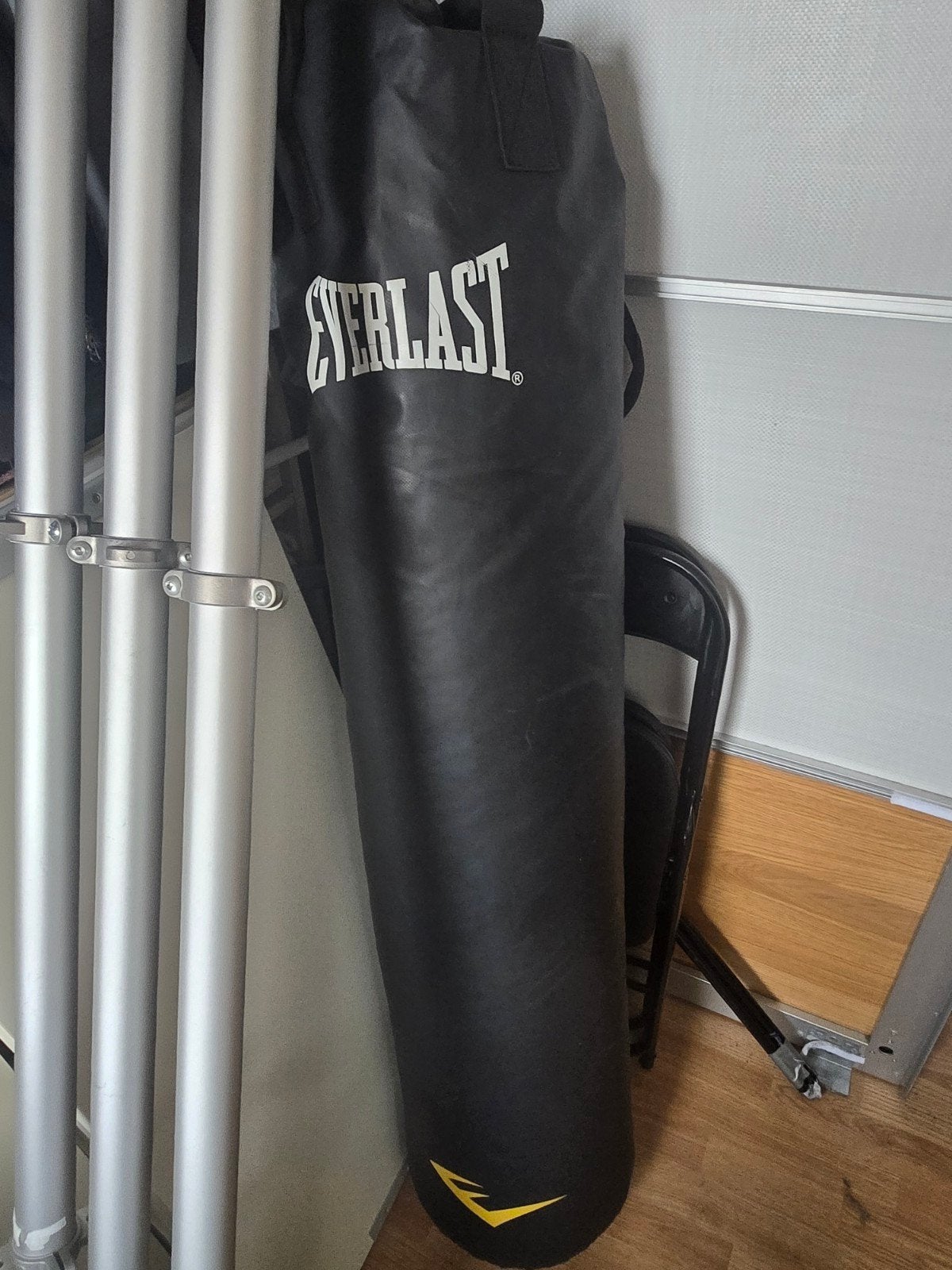 Everlast Bokszak - Zwart, Ophalen