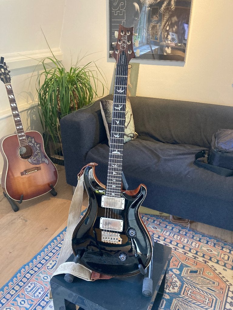 Prs Custom24 Core 2024, Muziek en Instrumenten, Ophalen of Verzenden, Zo goed als nieuw, Solid body, Paul Reed Smith