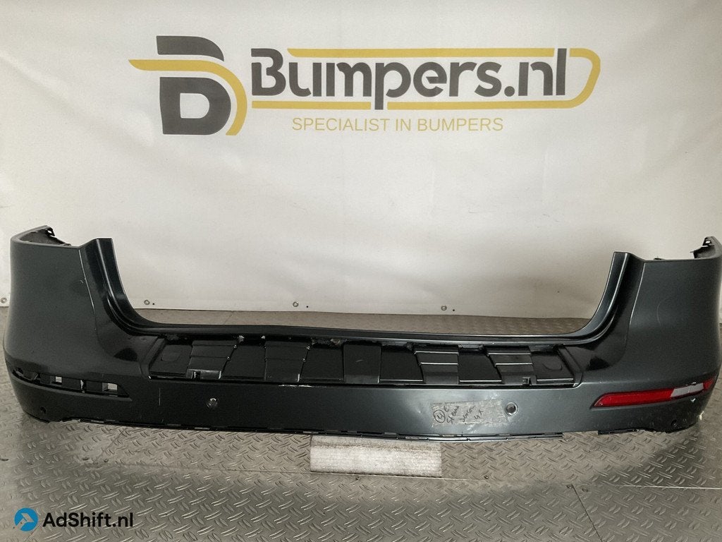 Bumper Mercedes ML W166 AMG A166885325 Achterbumper F4-17272, Auto-onderdelen, Carrosserie en Plaatwerk, Bumper