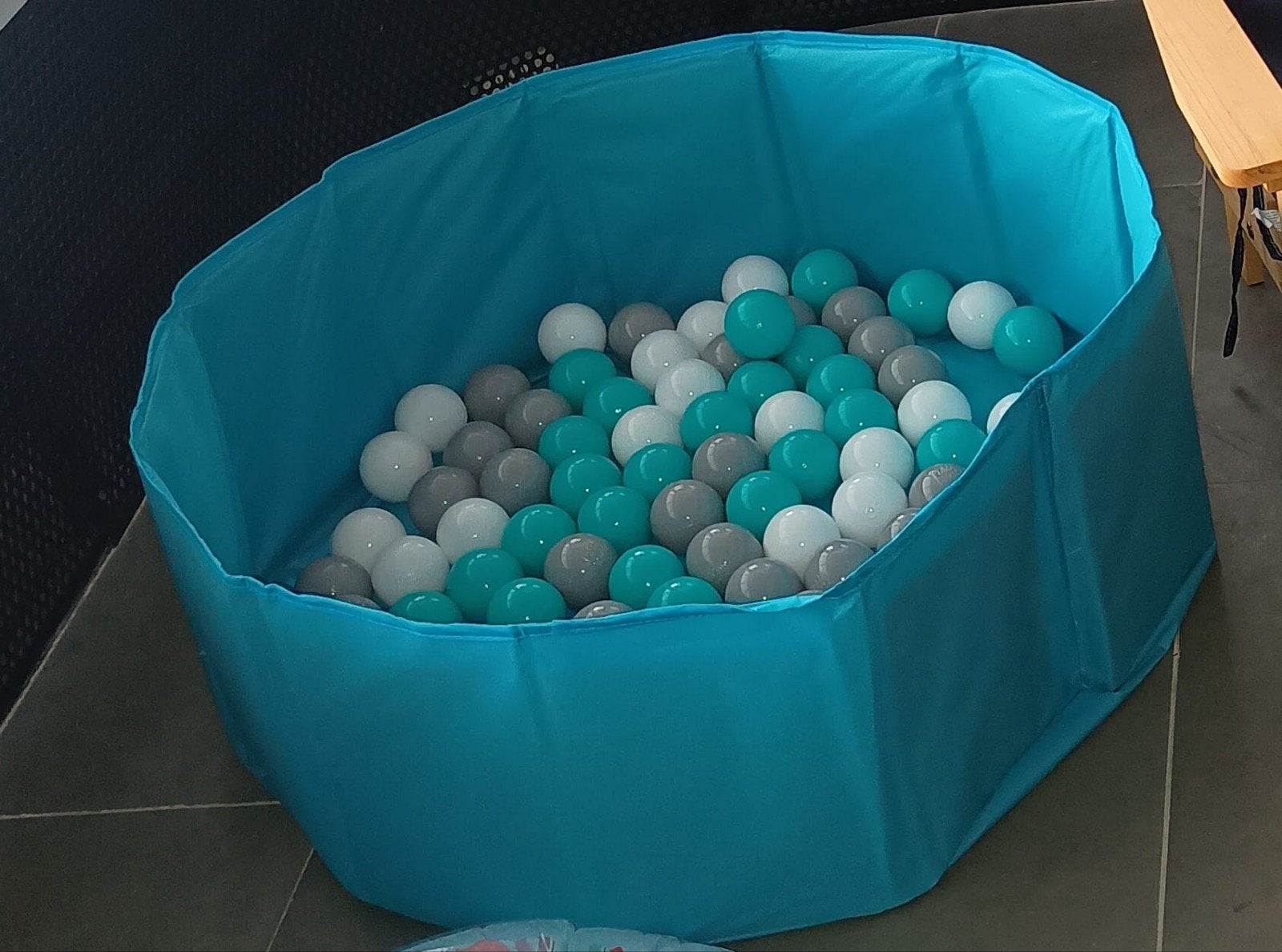 ballenbal voor hond, Ophalen of Verzenden