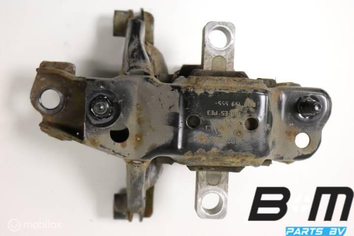 Versnellingsbaksteun Volkswagen Polo 9N, Auto-onderdelen, Gebruikt