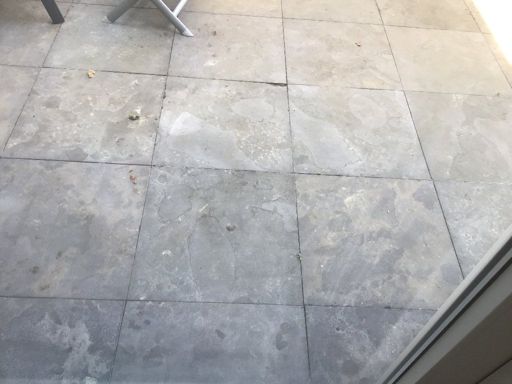 Tegels voor de tuin GEVRAAGD, Tuin en Terras, Ophalen, Nieuw, Natuursteen, Terrastegels