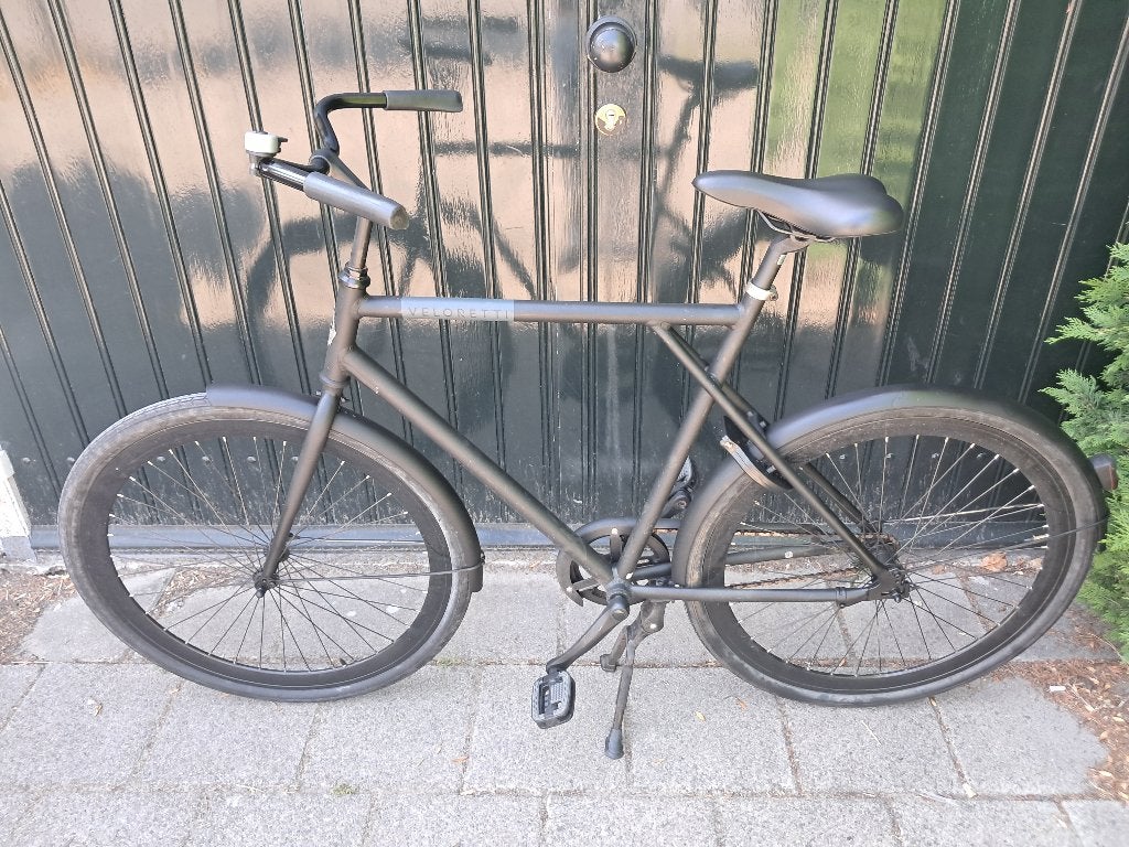Fietsen, Ophalen, Gebruikt, Overige merken