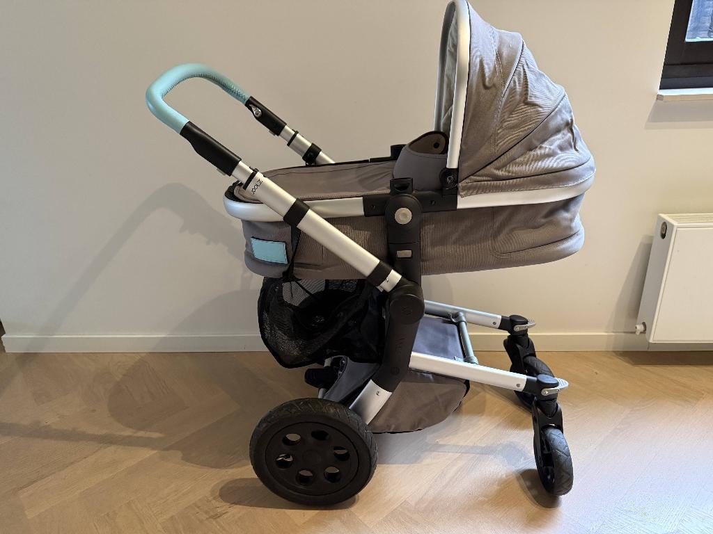 Joolz Day Tailor, Kinderen en Baby's, Kinderwagens en Combinaties, Gebruikt, Verstelbare duwstang, Ophalen, Kinderwagen
