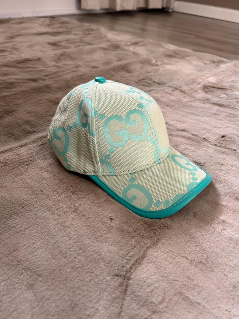 Gucci pet groen, Ophalen of Verzenden, Nieuw