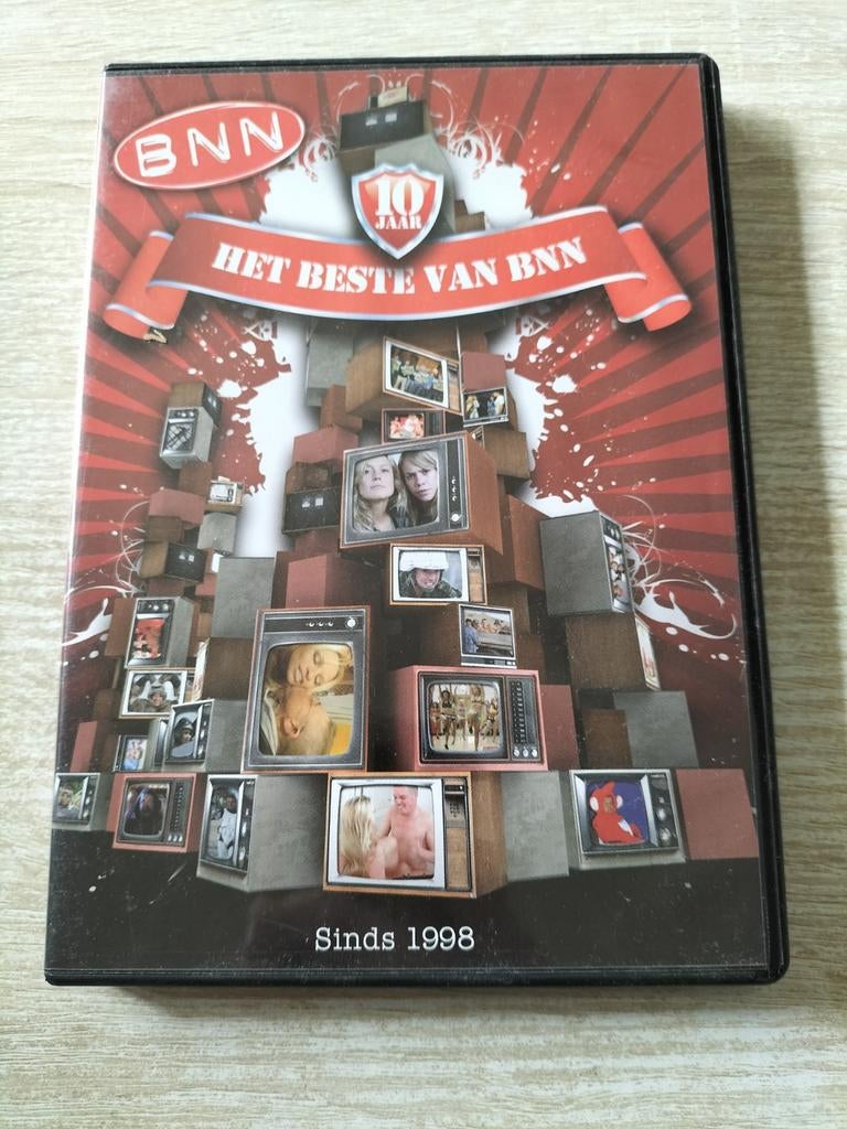 Het beste van bnn, Ophalen of Verzenden