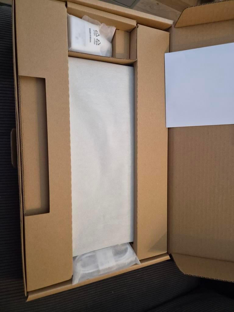 Samsung Chromebook nieuw, Ophalen, Minder dan 2 Ghz, Nieuw, 14 inch
