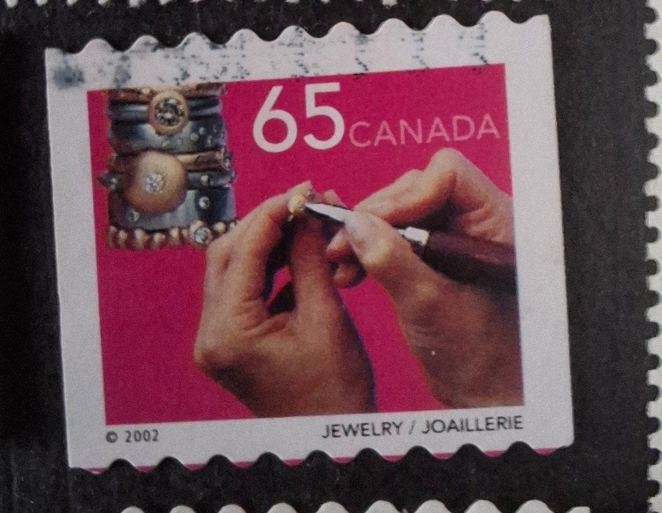 Canada 146, Ophalen of Verzenden, Noord-Amerika