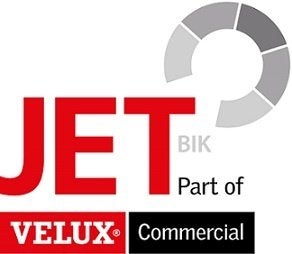 lichtkoepel - polycarbonaat - 1 tm 4 wandig - Jet Bik, 80 tot 120 cm, Nieuw, Ophalen of Verzenden, Dubbelglas