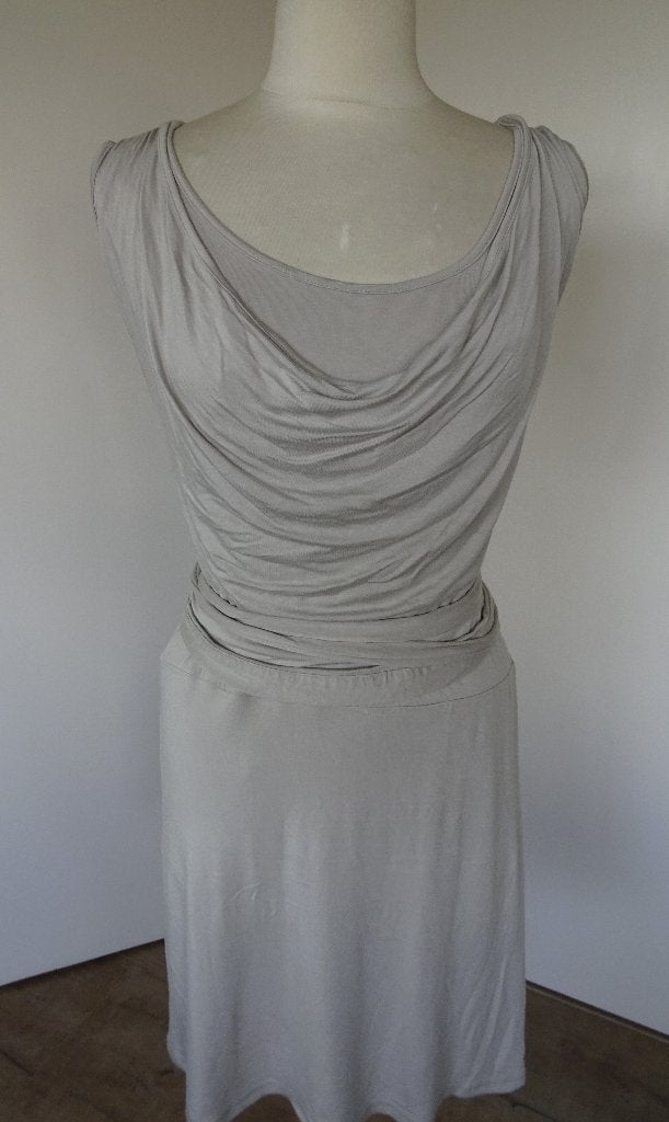 TUNIEK BY GROTH MAAT S, Kleding | Dames, Blouses en Tunieken, BY GROTH, Ophalen of Verzenden, Zo goed als nieuw, Maat 36 (S)