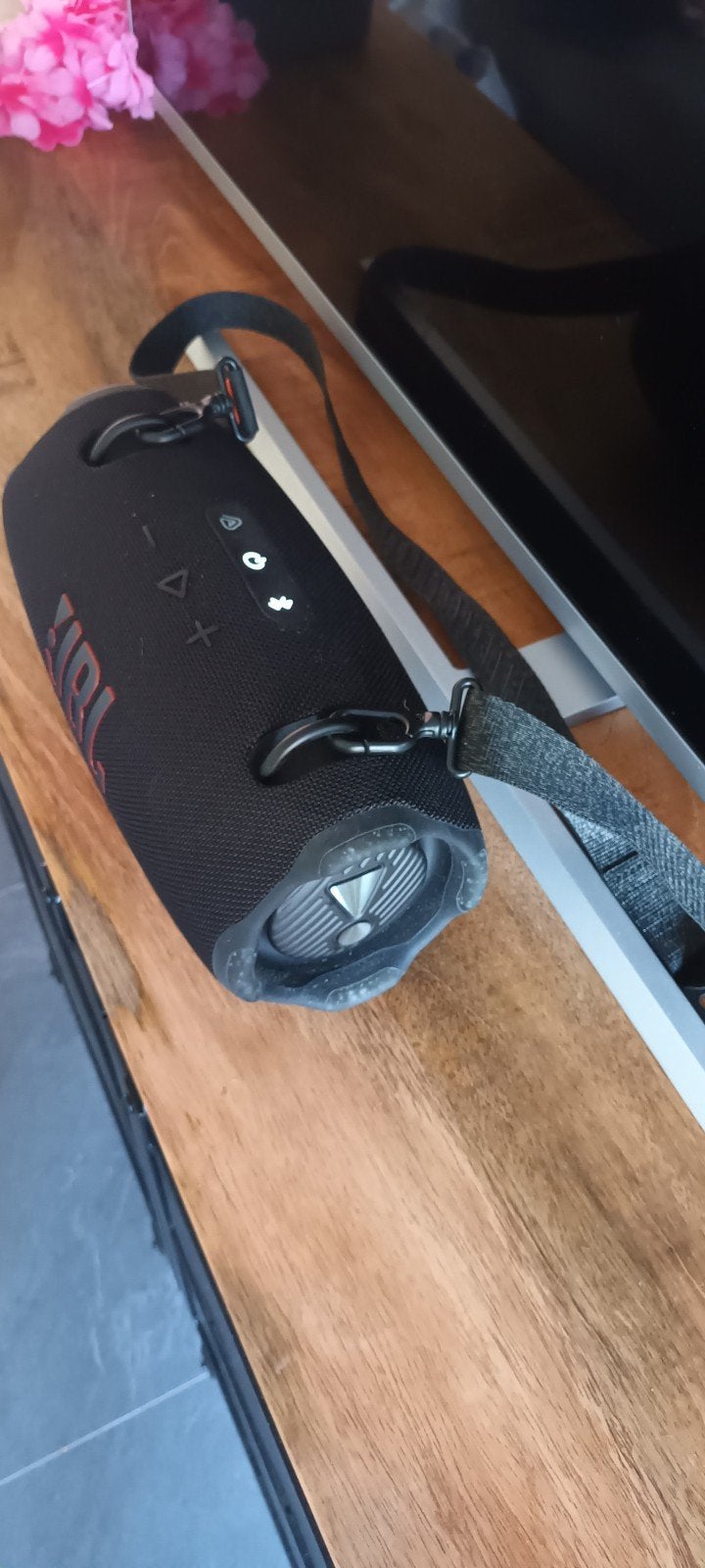 JBL Xtreme 4 Draagbare Bluetooth Speaker, Audio, Tv en Foto, Luidsprekers, Zo goed als nieuw, Overige typen, 60 tot 120 watt, JBL
