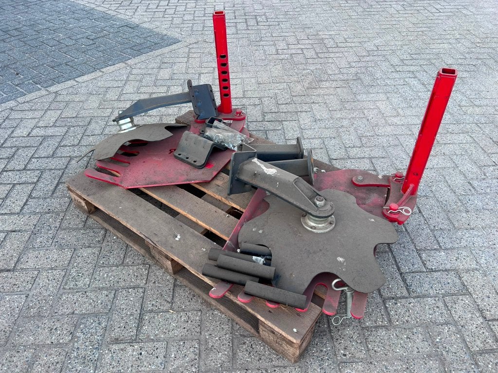 Kantschijf snijschijven Saphir schijveneg onderdelen, Ophalen