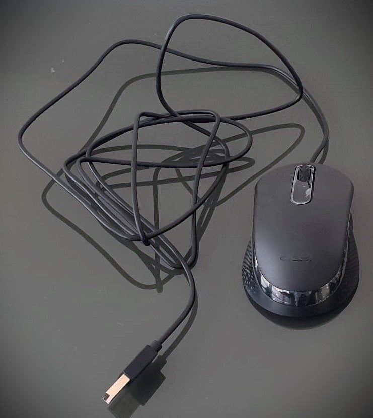 ACER | USB OPTIAL MOUSE, Computers en Software, Muizen, Ophalen of Verzenden, Nieuw