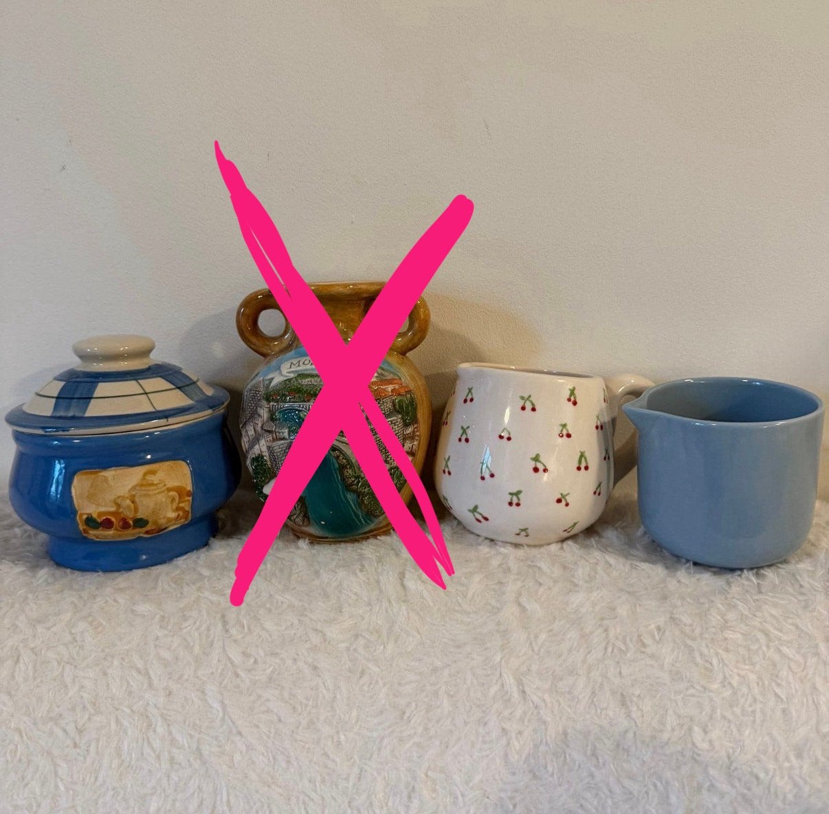 Keramiek, Gebruikt, Keramiek, Overige typen, Ophalen of Verzenden