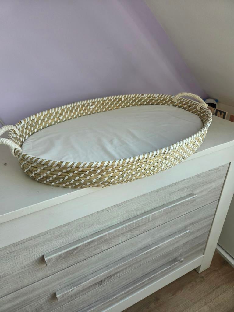 Verschoonmand, Ophalen of Verzenden
