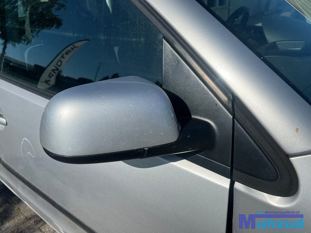 VW POLO 9N Zilver LA7W Rechts spiegel 2001-2009, Auto-onderdelen, Spiegels, Gebruikt, Volkswagen, Volkswagen AG, Berliner Ring 2
38440  Wolfsburg, DE