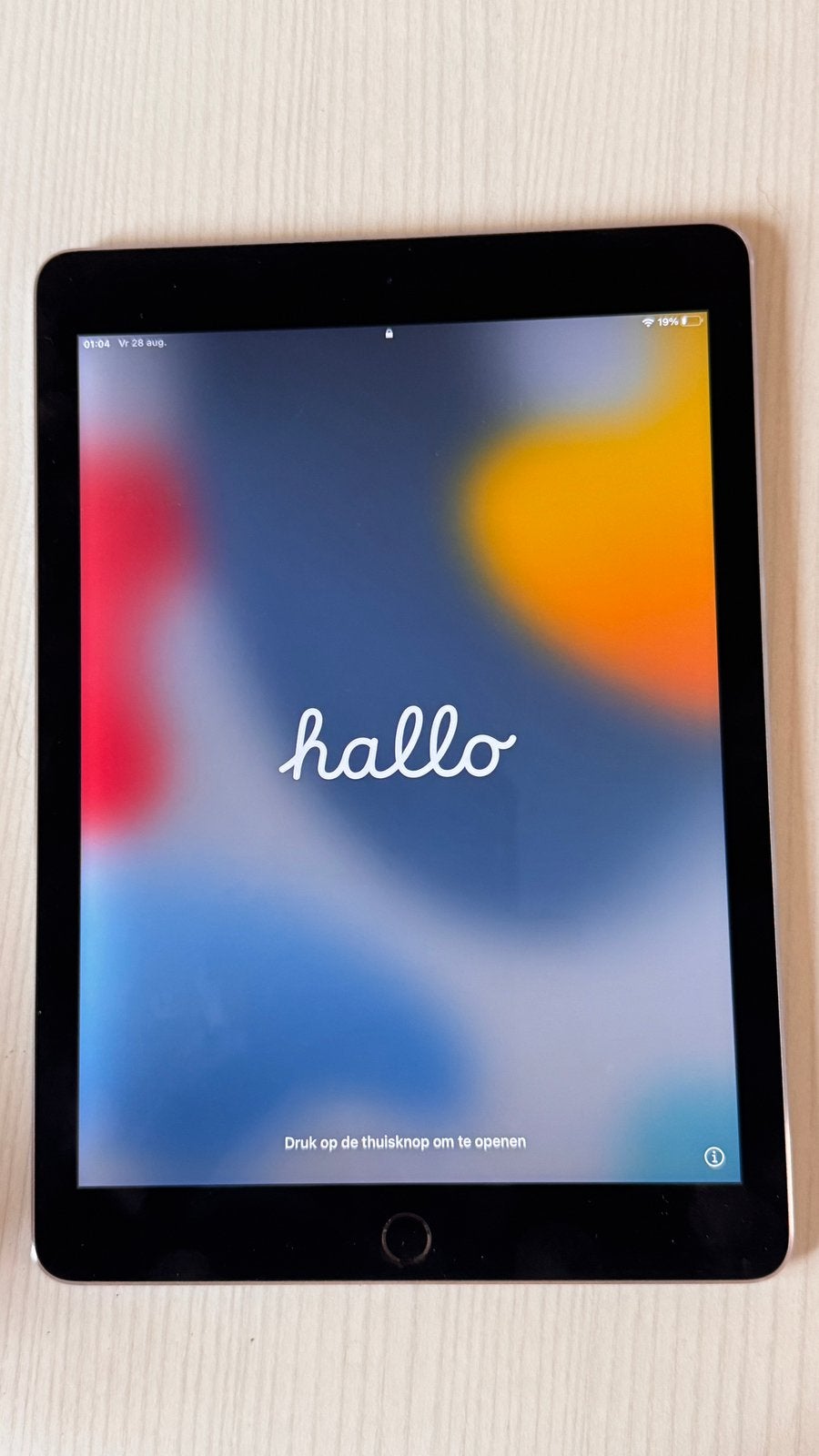 Apple Ipad Air 2 32 GB