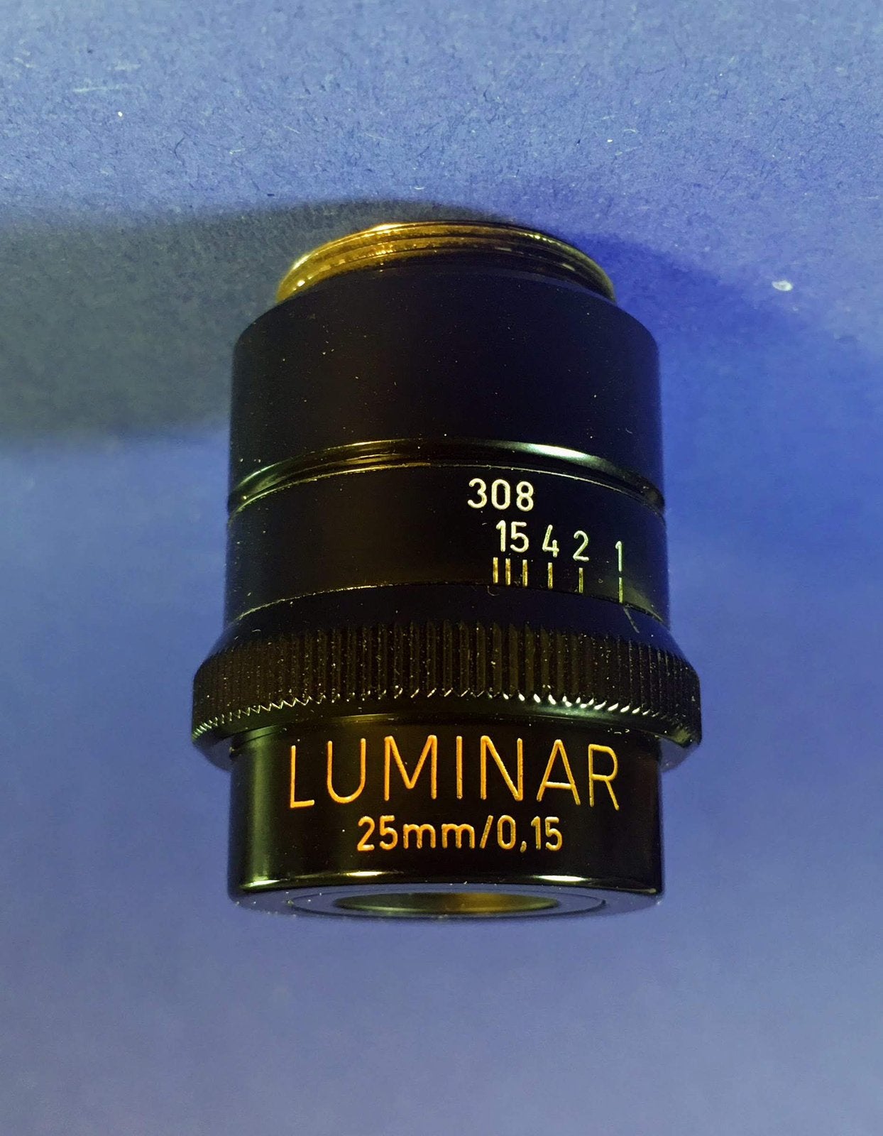 Carl Zeiss macro objectief, Ophalen of Verzenden, Zo goed als nieuw, Minder dan 400x, Onderdelen of Toebehoren