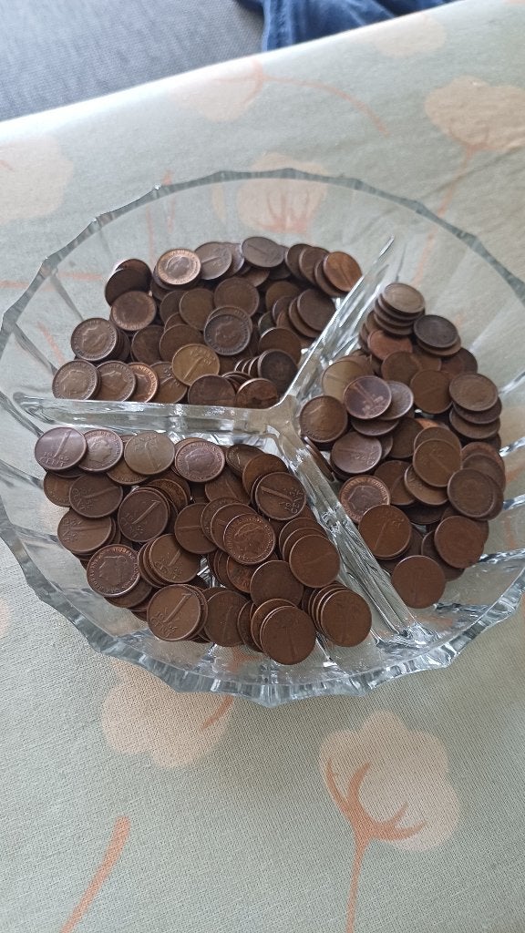 munten, Koningin Juliana, Zilver, Losse munt, Overige waardes