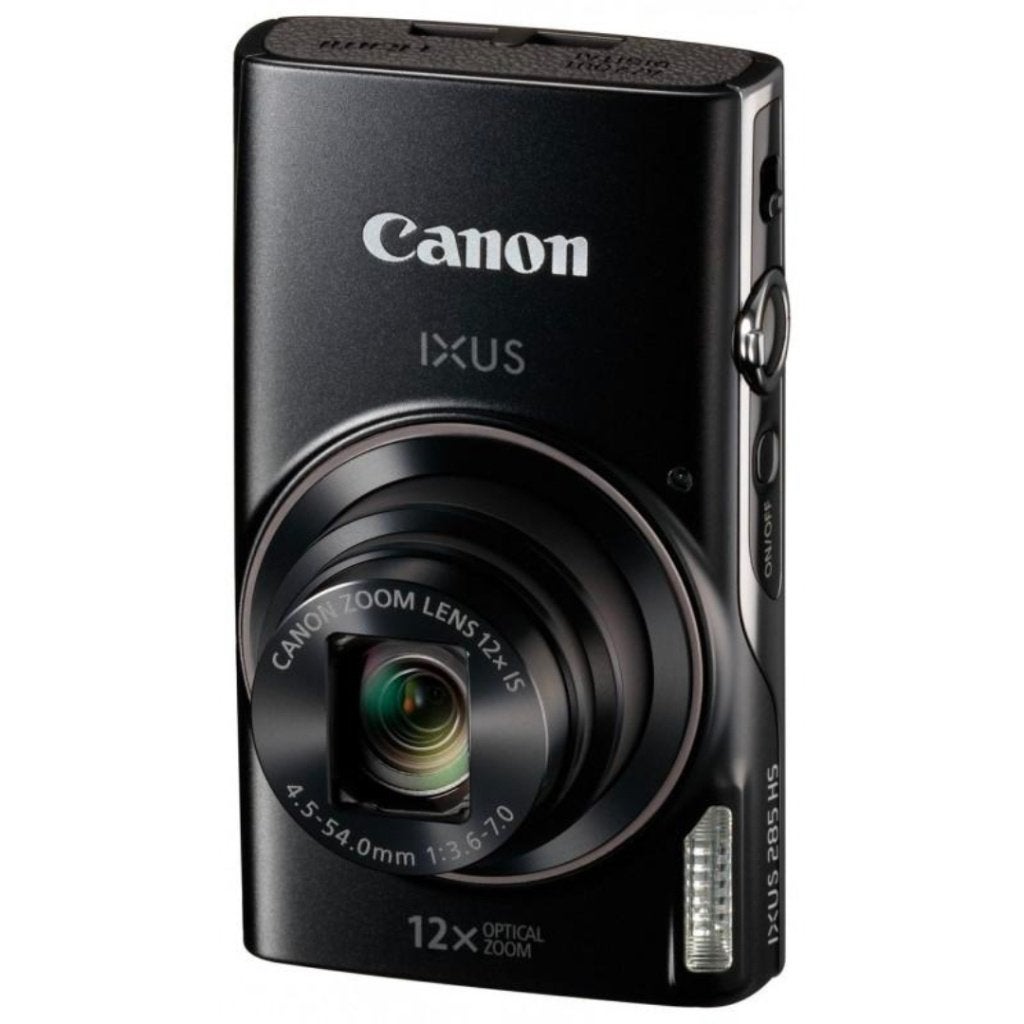 Canon ixus 285hs nieuw 2 jaar garantie, Canon, T, Ophalen of Verzenden, Zo goed als nieuw