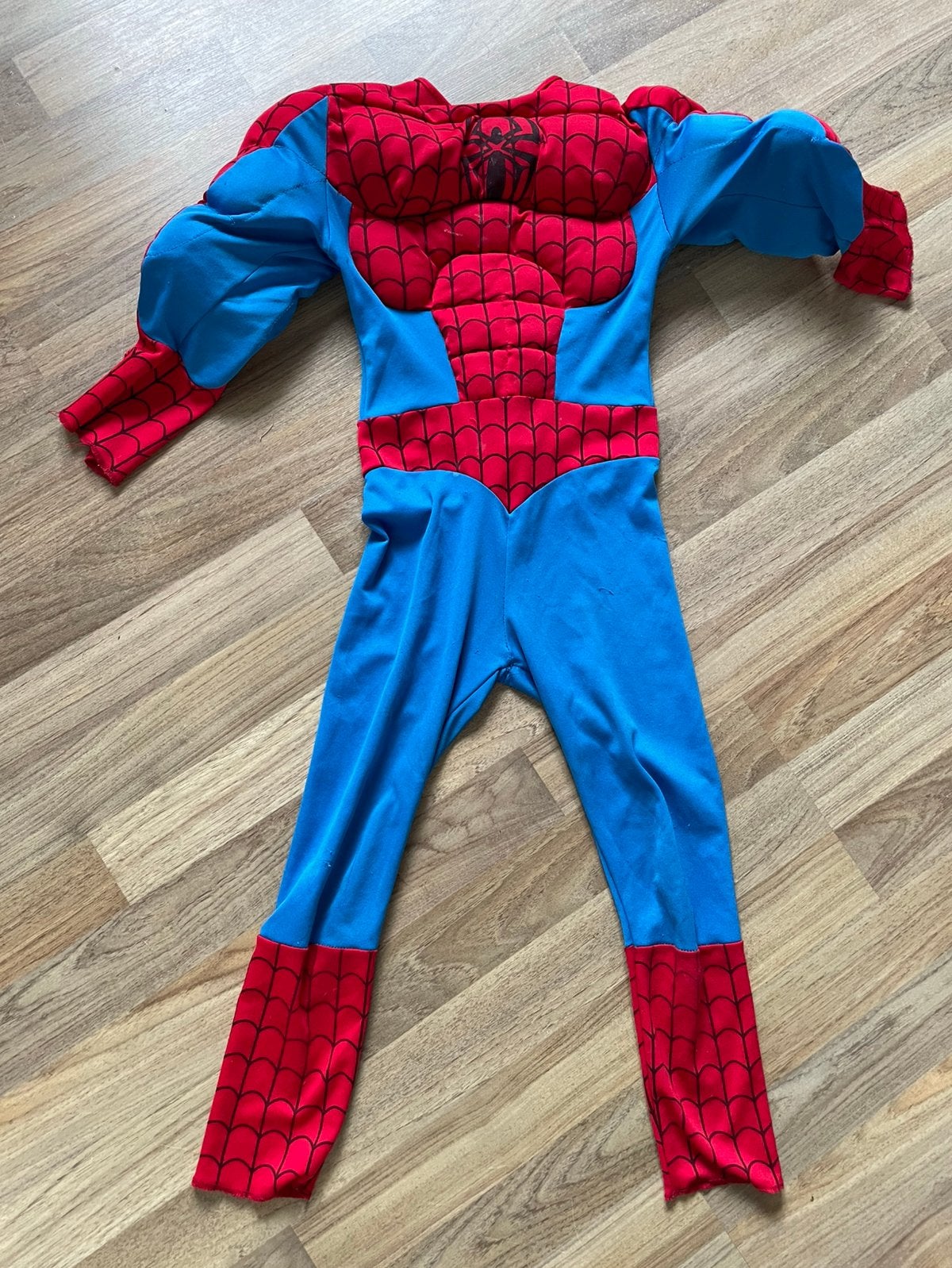 Spiderman, batman, Hobbit kostuum ea, Ophalen of Verzenden, Gebruikt, Jongen of Meisje