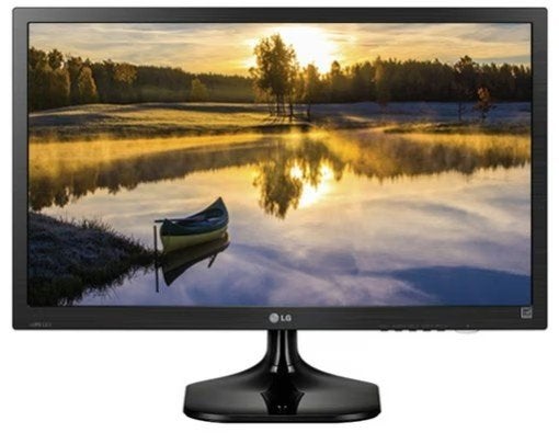 LG monitor 27MP37VQ. 60 Hz, Gaming, HDMI, Full HD, Ophalen of Verzenden
