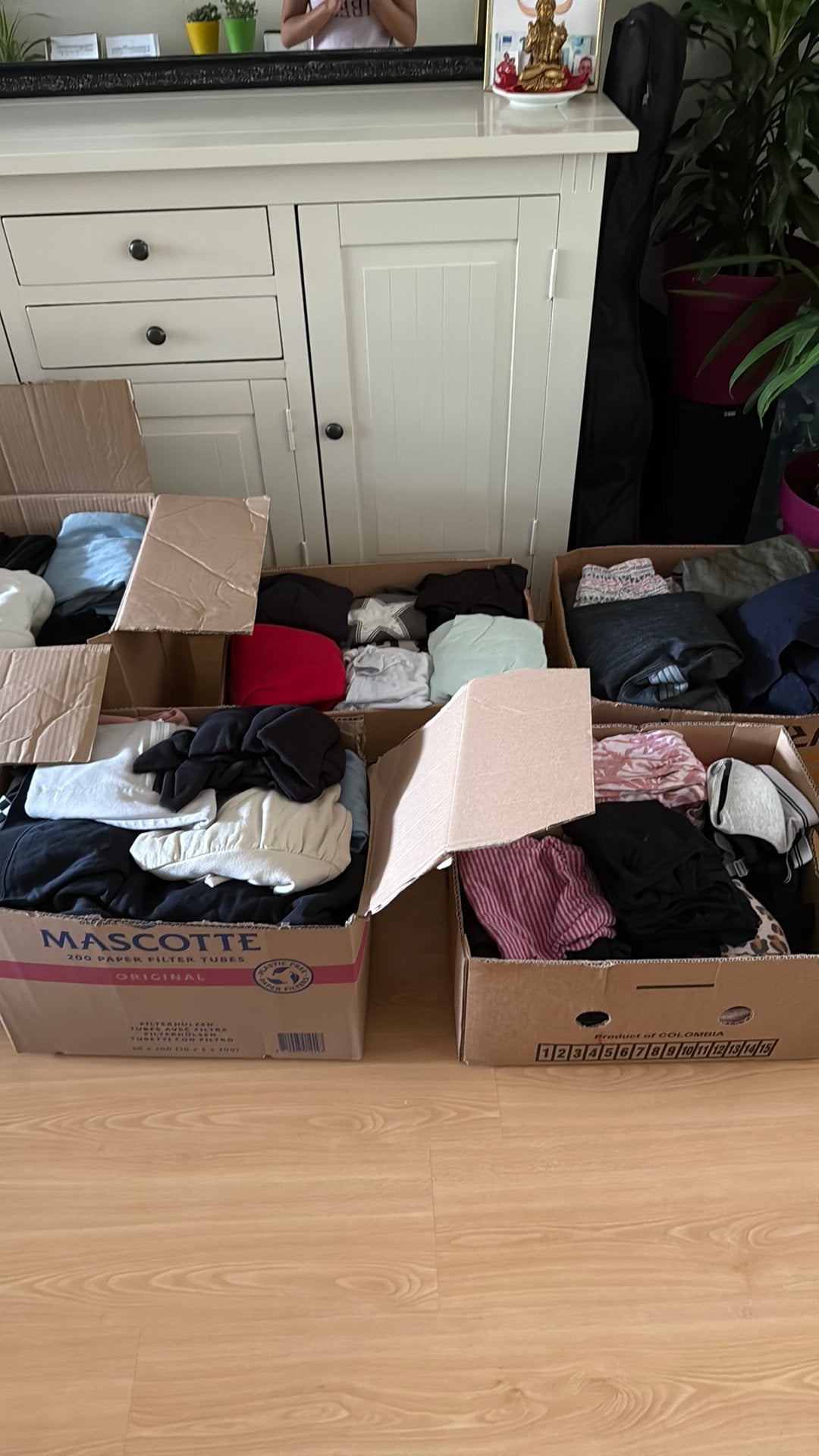 Uitzoeken! partij meisjes kinderkleding diverse maten, Ophalen, Zo goed als nieuw, Overige maten