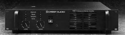 Gezocht Crest 7301, Ophalen of Verzenden, Gebruikt, Audio