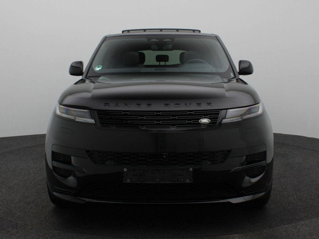 Land Rover Range Rover Sport 3.0 P460e Dynamic HSE PHEV, Auto's, Land Rover, Automaat, 12 maanden, Euro 6, Vierwielaandrijving