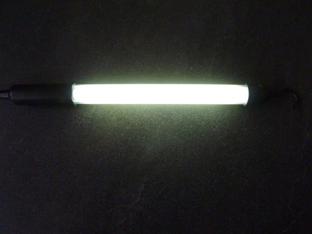 TL Looplamp, Ophalen of Verzenden, Zo goed als nieuw, Minder dan 50 watt, Overige typen