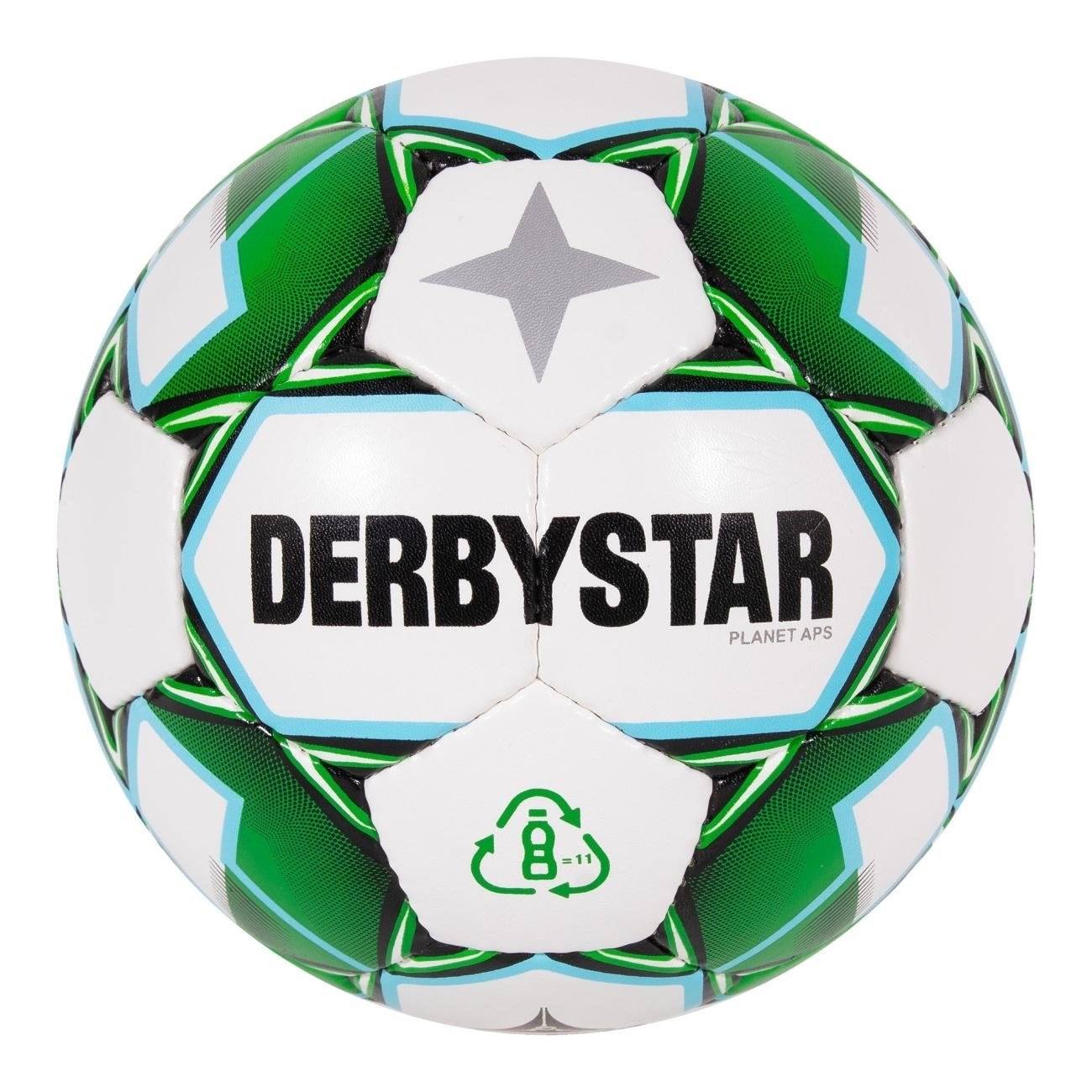Derbystar Planet APS Wedstrijdbal - 17 stuks, Maat XL, Ophalen of Verzenden, Nieuw, Bal