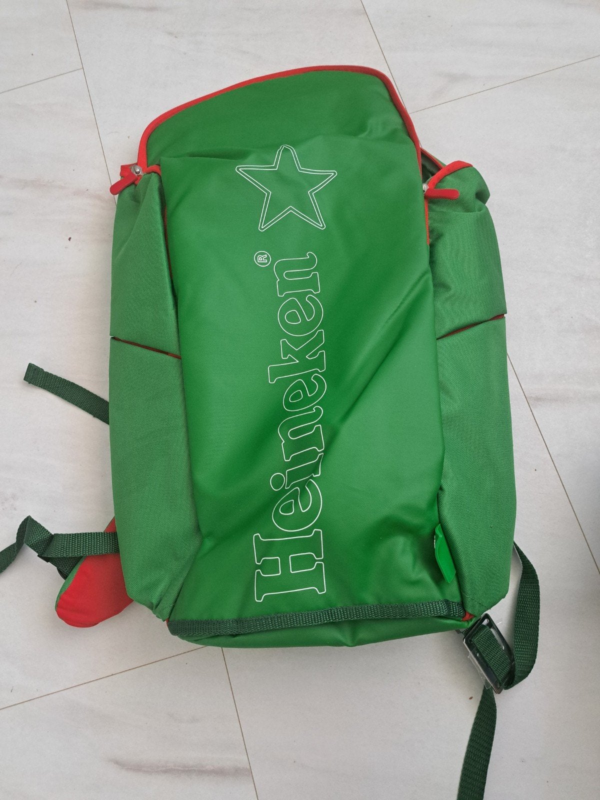 Nieuwe koeltas, Ophalen of Verzenden, Nieuw, Overige merken