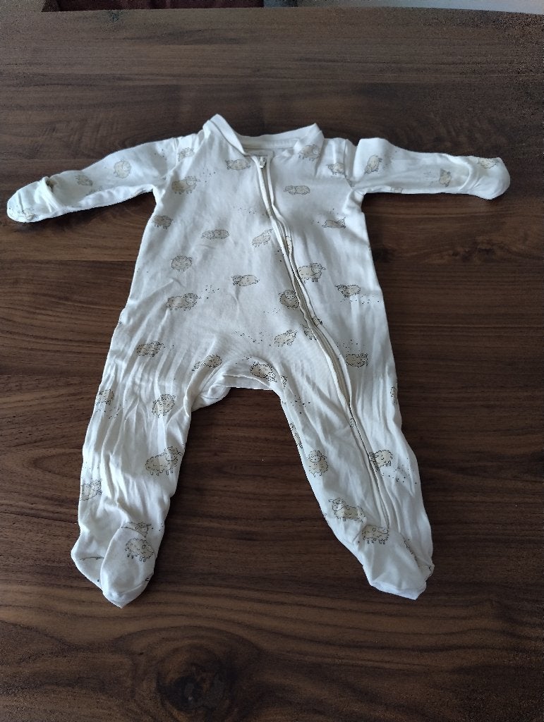 Kinderkleding maat50 zeeman, Ophalen of Verzenden, Zo goed als nieuw