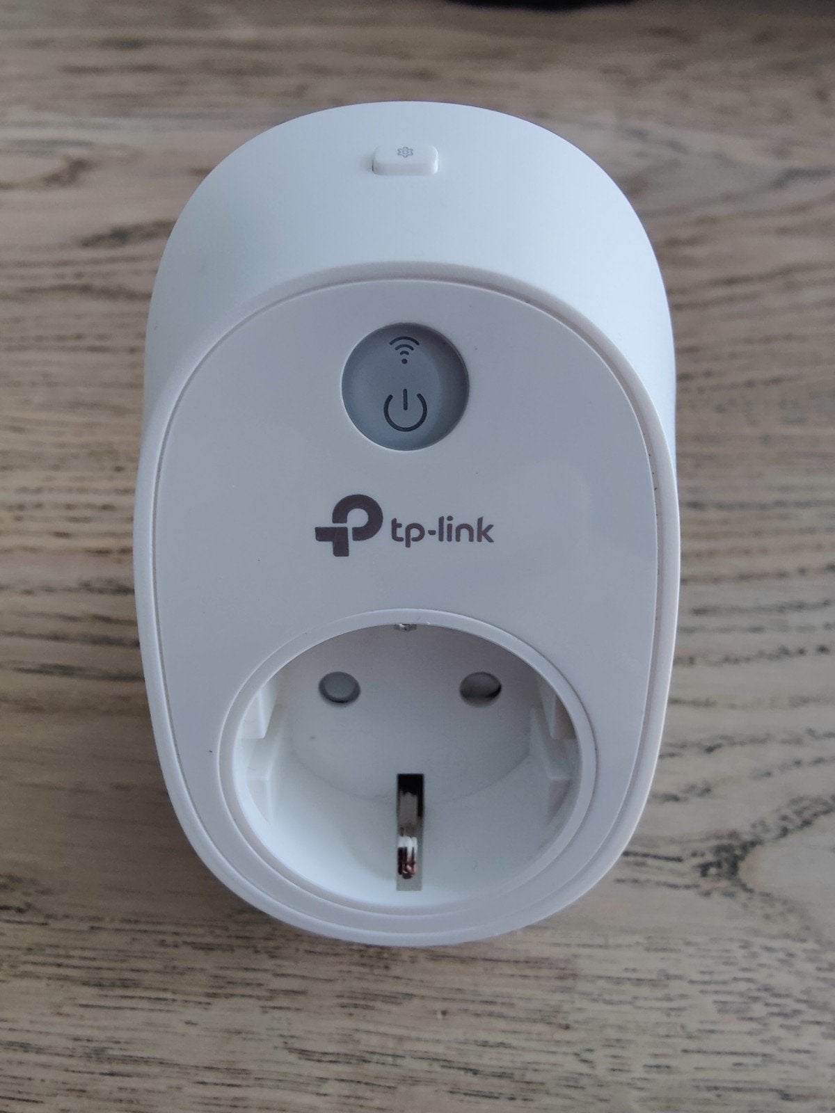 TP-Link HS110 Smart Wi-Fi Plug Nieuw, Ophalen of Verzenden, Nieuw, Overige merken, Overige typen