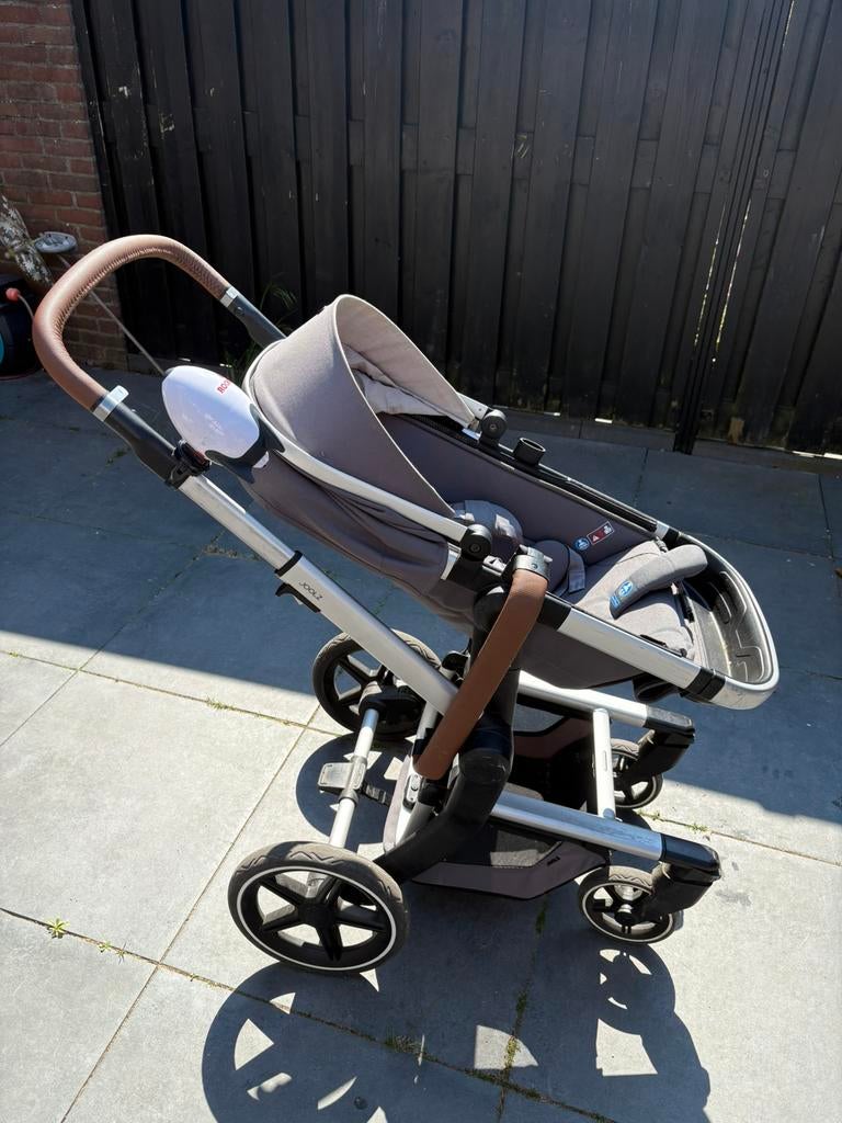 Joolz kinderwagen, Kinderen en Baby's, Kinderwagens en Combinaties, Ophalen, Gebruikt, Overige merken