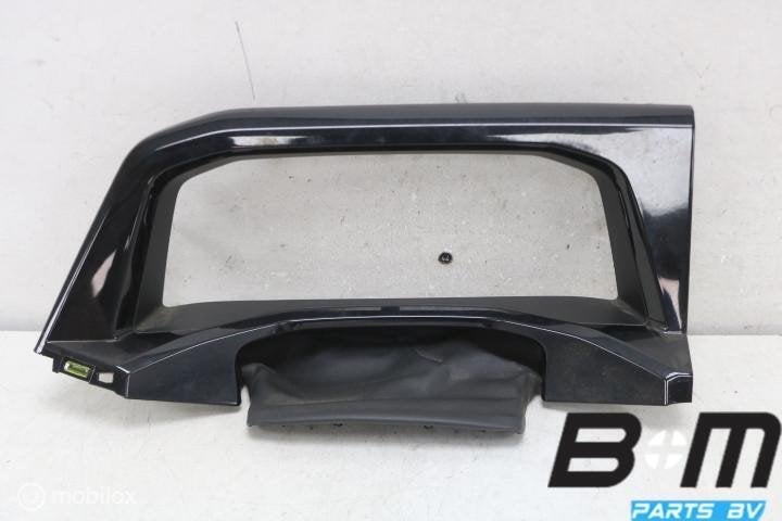 Omranding tellerklok VW Multivan T7 7T1857053A, Gebruikt