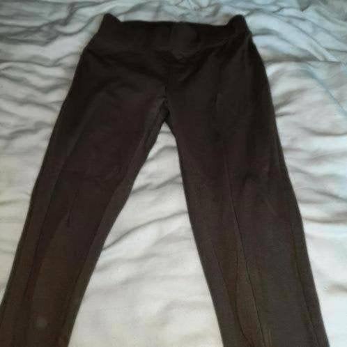 164 broek groen, Kinderen en Baby's, Kinderkleding | Maat 164, Verzenden, Meisje, Broek