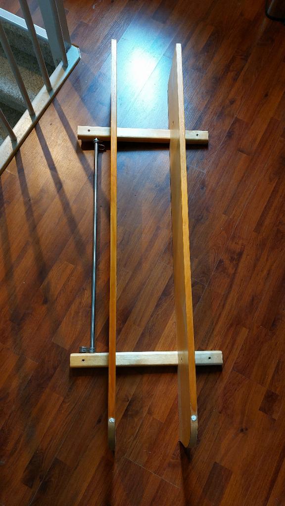 Stevige en handige opbergplanken, Doe-het-zelf en Verbouw, Hout en Planken, Ophalen, Minder dan 25 mm, Zo goed als nieuw, Plank
