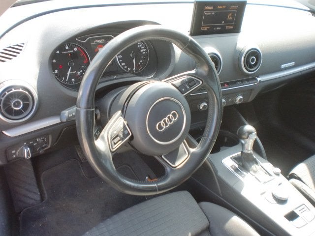 Foto 5 van Audi A3 1.4TFSI G-TRON 2014 LEASE€155 PERFECTE COND