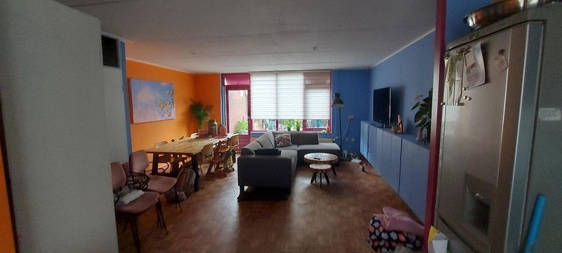 NIEUW! Woonruimte te huur Kromme Driemaad, Velserbroek