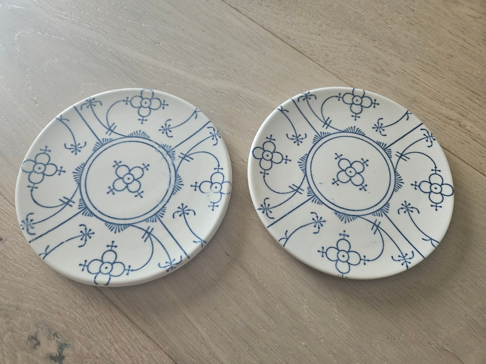 English Ironstone tableware Ltd.., Ophalen of Verzenden