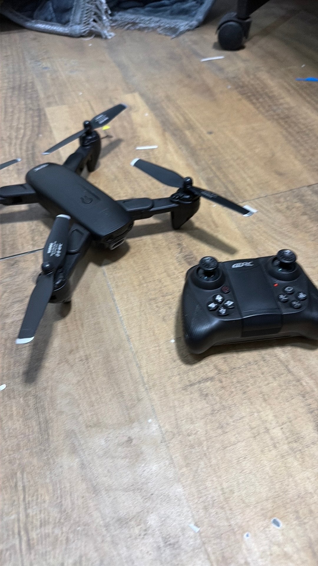 Luxwallet SG Prox5 Drone - Retour kans (50% korting), Ophalen, Zo goed als nieuw