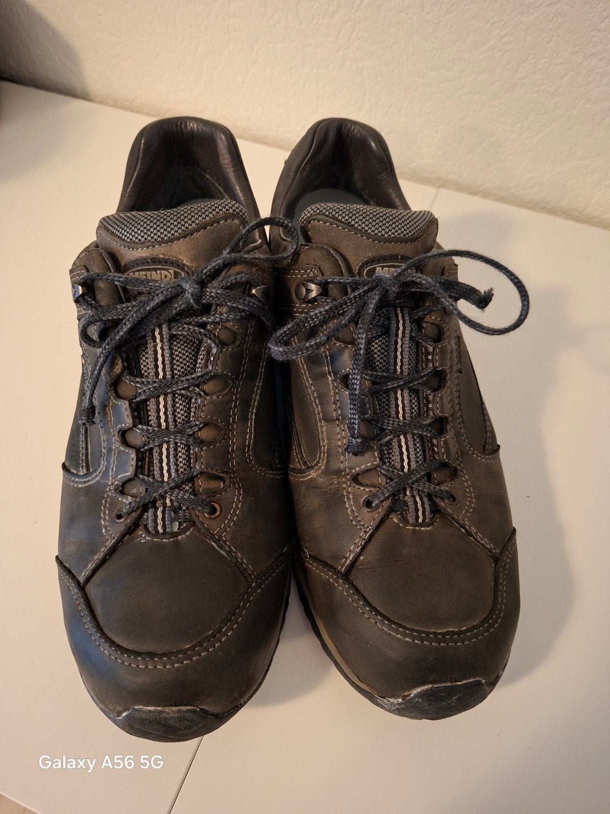 Wandelschoenen voor heren maat 10/44.5 Meindl, Ophalen of Verzenden, Zo goed als nieuw, Schoenen
