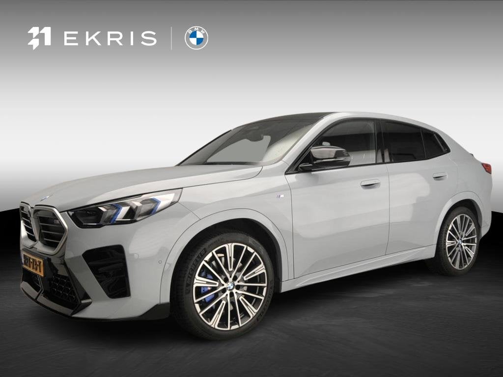 BMW X2 M35i xDrive | M-Sportpakket | LED | Leder | Navigatie, Auto's, BMW, 1998 cc, X2, Gebruikt, 4 cilinders