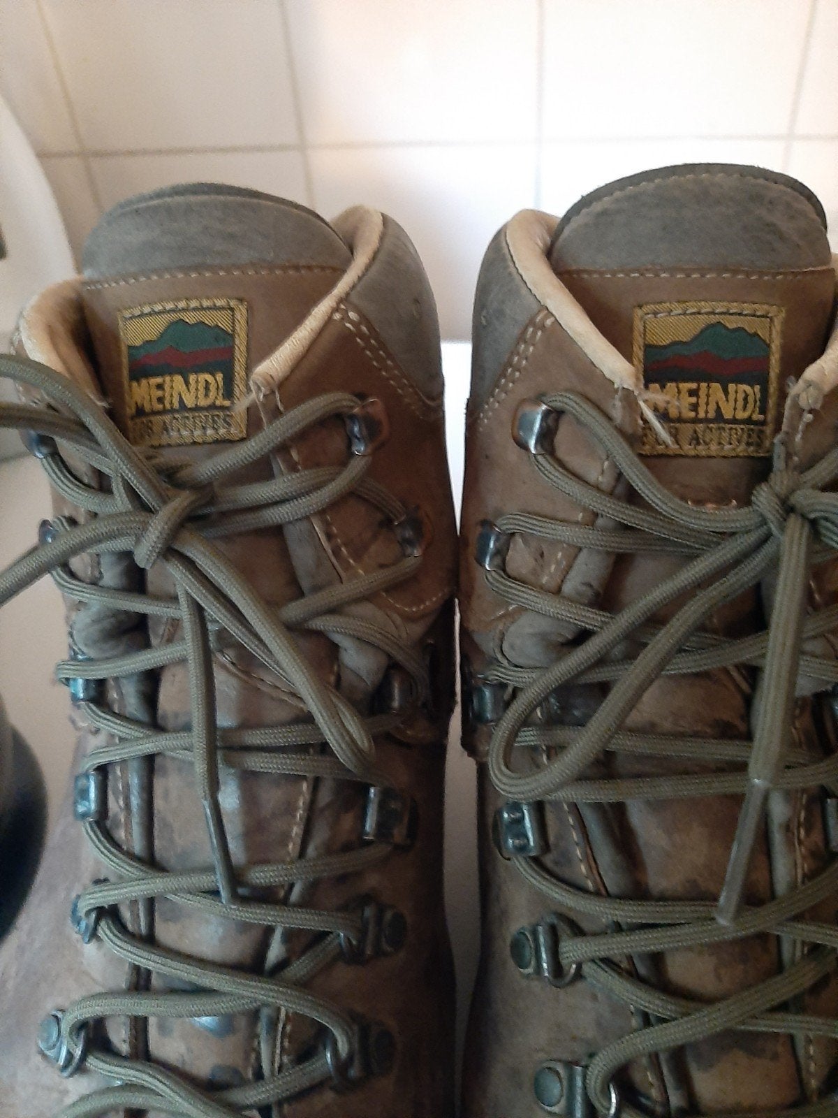 meindl,s maat 46, Kleding | Heren, Ophalen of Verzenden