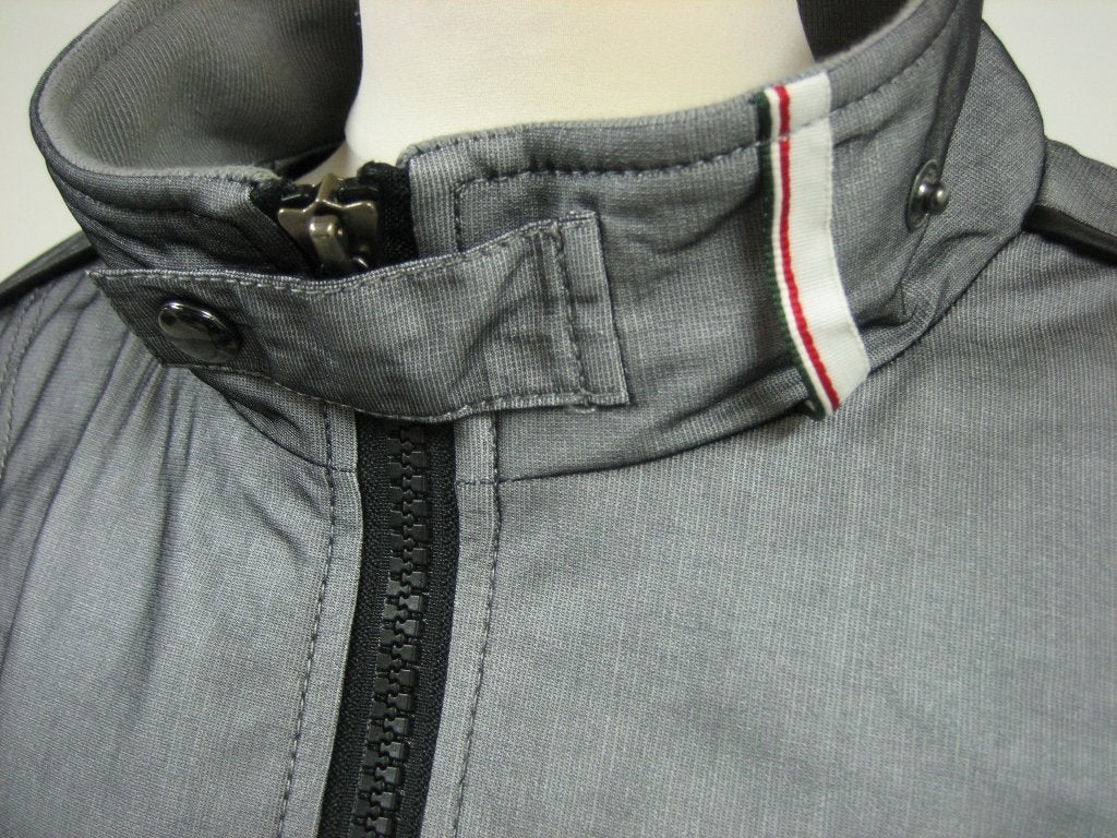 Nieuwe zomerjas van Fortezza, maat 56, Ophalen of Verzenden, Fortezza, Zilver, Maat 56/58 (XL)