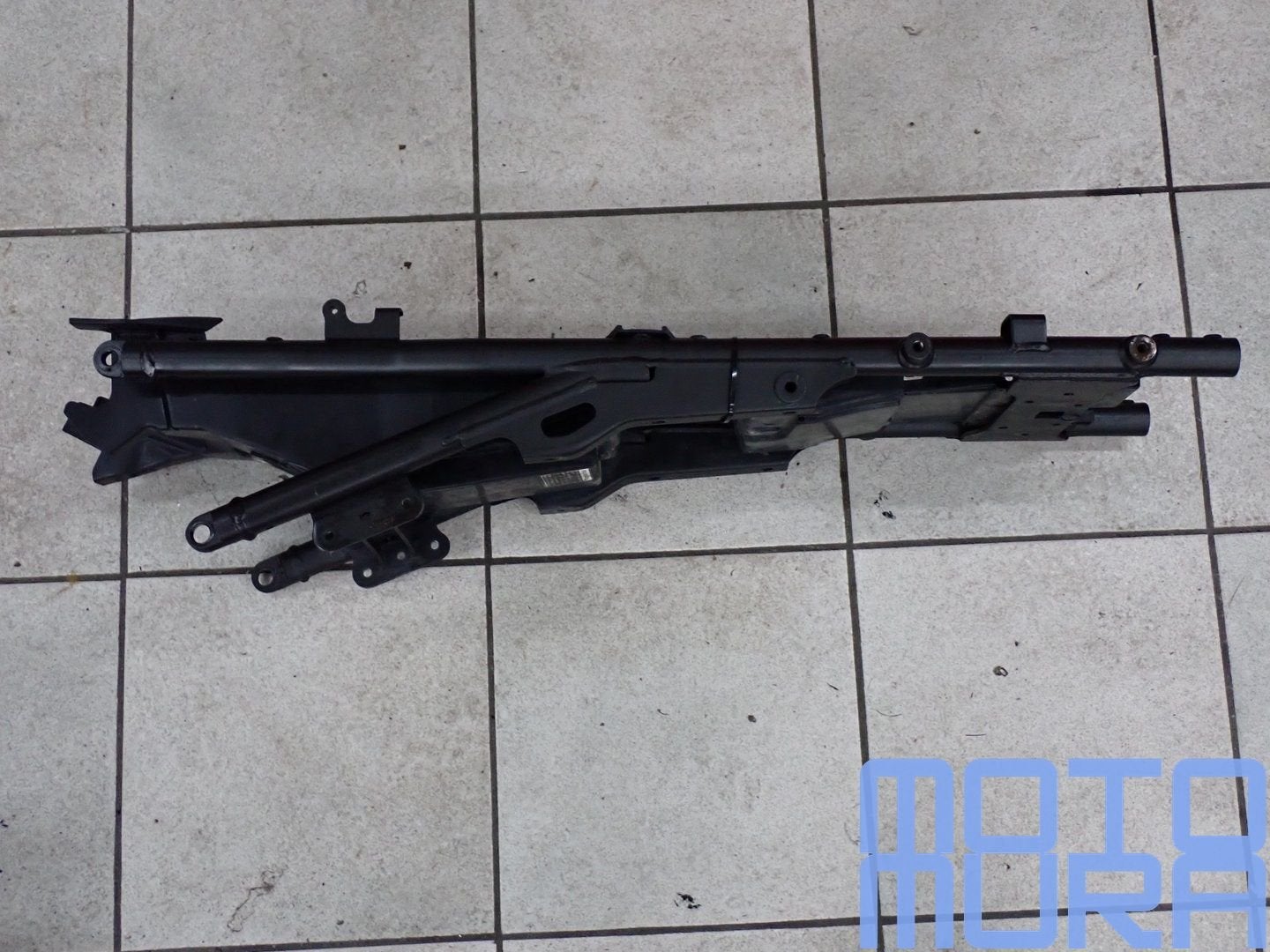 Subframe voor de Yamaha MT 09 Tracer 2015 - 2017 MT09 MT-09, Motoren, Ophalen of Verzenden, -, -, -